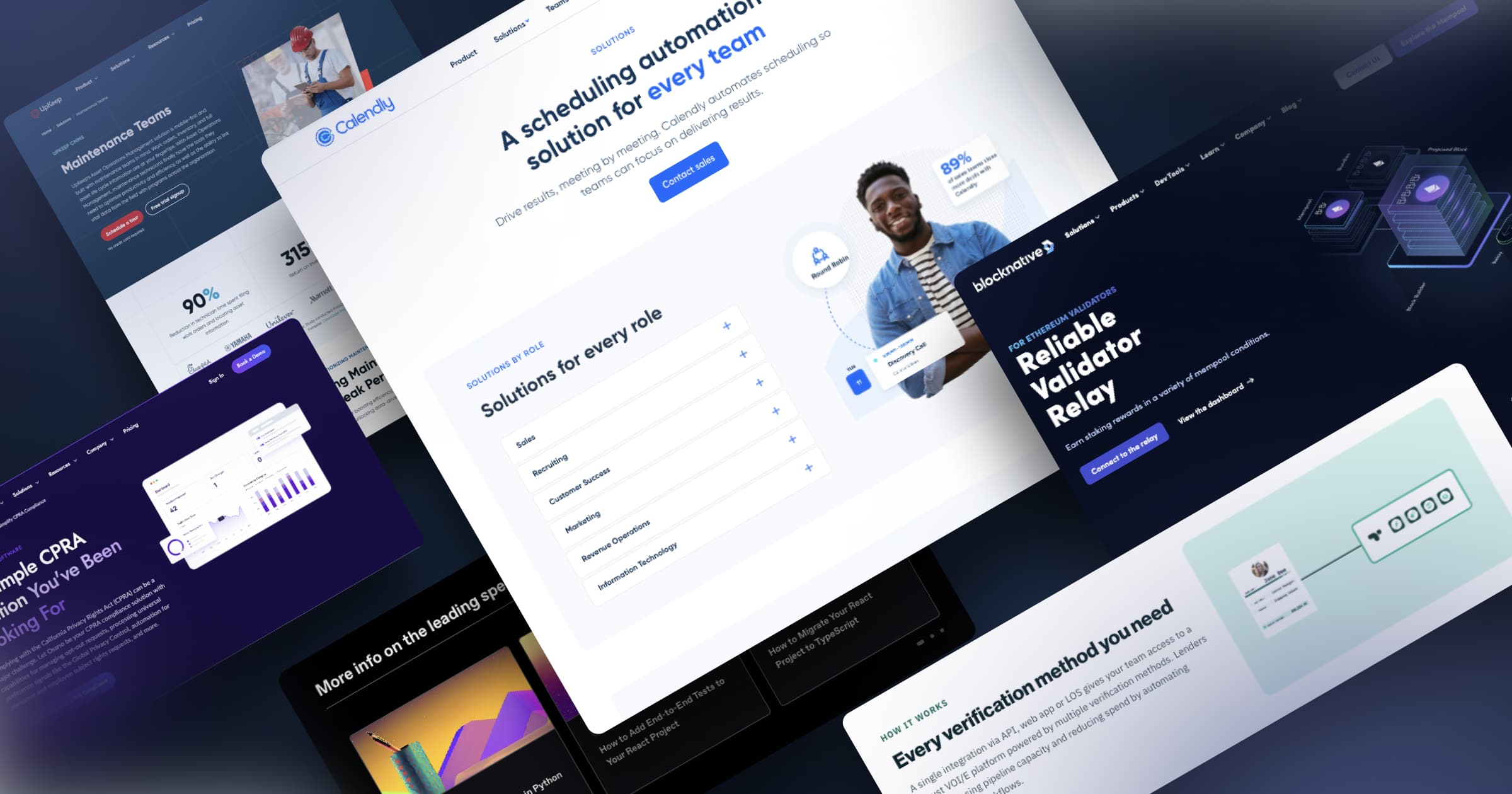 Web Design e Desenvolvimento de Sites